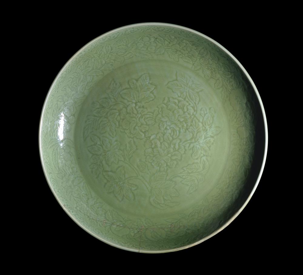 图片[2]-dish BM-1989-1016.1-China Archive